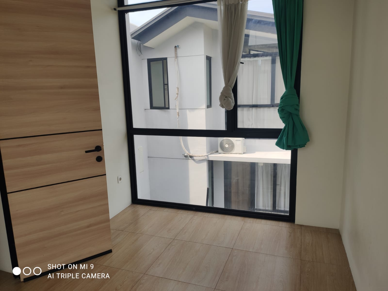 Disewakan Rumah di Waterfront Lippo Cikarang
